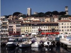 Cannes verhängt Rauchverbot am Strand