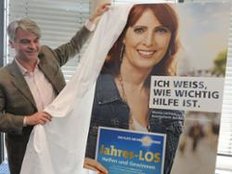 ARD-Fernsehlotterie bekommt neuen Namen