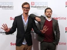 ProSieben verpflichtet Joko & Klaas „exklusiv“