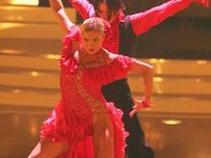 RTL Let's Dance: Nackte Haut und Akrobatik und wer raus ist