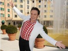 Stefan Mross möchte ZDF-Fernsehgarten moderieren