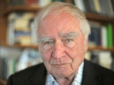 Martin Walser: Traum-Sendung für Gottschalk