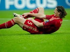 Trotz Van-Buten-Comeback: Bayern II verliert