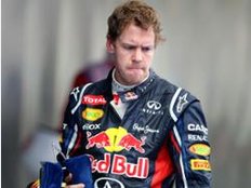 Formel 1: "Formel verrückt" statt "Formel Vettel"