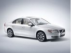 Im Volvo zur königlichen Taufe von Prinzessin Estelle
