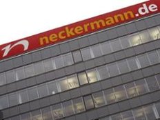 Neckermann-Betriebsrat bittet Landesregierung um Hilfe