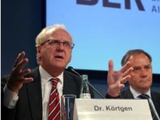 Flughafen-Debakel in München: Wer ist der Schuldige?
