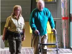 70-Jähriger als Sex-Täter angeklagt