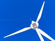 Windatlas jetzt im Netz