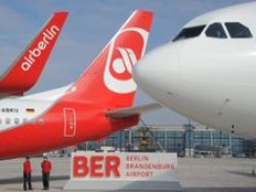 Zeitung: Berliner Flughafen könnte erst 2013 öffnen