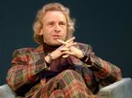 Thomas Gottschalk zieht Bilanz zum Ende von ARD-Show "Gottschalk Live"