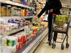 Lebensmittel: Aus für irreführende Verpackung