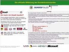 Bayern-LKA warnt: Neue Welle von E-Mails mit Schadsoftware