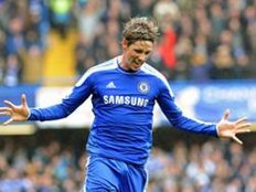 Fernando Torres: Der Lahm-Schreck lauert