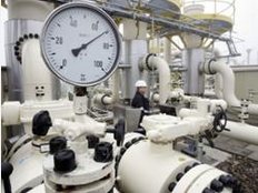 Milliardendeal: Eon verkauft Gasnetz