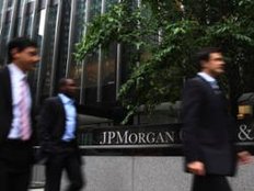 Milliardenverlust: Aktionäre verklagen JPMorgan