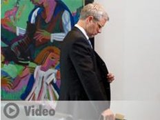 Norbert-Röttgen-Entlassung: Reaktionen