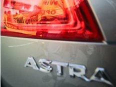 Opel-Stammwerk Rüsselsheim verliert Astra-Produktion
