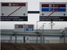 Hauptstadtflughafen soll im März 2013 öffnen