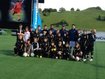 FC Tirschenreuth: Training auf dem Oly-See