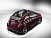 Abarth 695 Maserati Edizione: Sondermodell feiert Premiere 