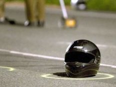 30-Jähriger verunglückt mit Motorrad bei Kochel am See