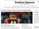 Pressestimmen zu FC Bayern - FC Chelsea