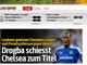 Pressestimmen zu FC Bayern - FC Chelsea