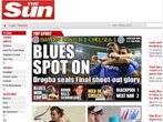 Pressestimmen zu FC Bayern - FC Chelsea