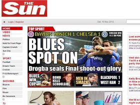 Pressestimmen zu FC Bayern - FC Chelsea
