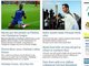Pressestimmen zu FC Bayern - FC Chelsea