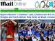 Pressestimmen zu FC Bayern - FC Chelsea
