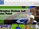 Pressestimmen zu FC Bayern - FC Chelsea
