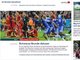 Pressestimmen zu FC Bayern - FC Chelsea