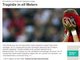 Pressestimmen zu FC Bayern - FC Chelsea