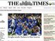 Pressestimmen zu FC Bayern - FC Chelsea