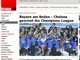 Pressestimmen zu FC Bayern - FC Chelsea