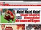 Pressestimmen zu FC Bayern - FC Chelsea