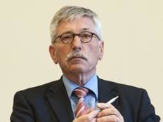 Sarrazin-Auftritt bei Jauch sorgt für scharfe Kritik