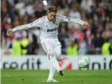 Sergio Ramos ätzt gegen Manuel Neuer nach dem Champions-League-Finale