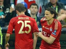 FC Bayern München: Mit Thomas Müller ging der Titel