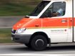 Rauch in Schwimmbad - 80 Badegäste in Sicherheit gebracht