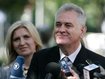 Oppositionsführer Nikolic gewinnt Präsidentenwahlen in Serbien