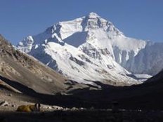 Deutscher am Mount Everest ums Leben gekommen