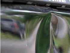 Fahrerflucht - Böse Überraschung beschäftigt die Gerichte
