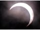 Sonnenfinsternis Asien