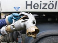 Wer mit Öl heizt, muss nachzahlen - Andere Energieträger günstiger