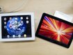 Apple und Samsung such nach Lösung im Patentstreit