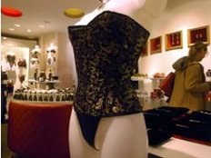 Sex-Shop soll sonntags geöffnet sein