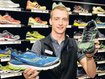 Stadtlauf: So finden Sie den richtigen Schuh